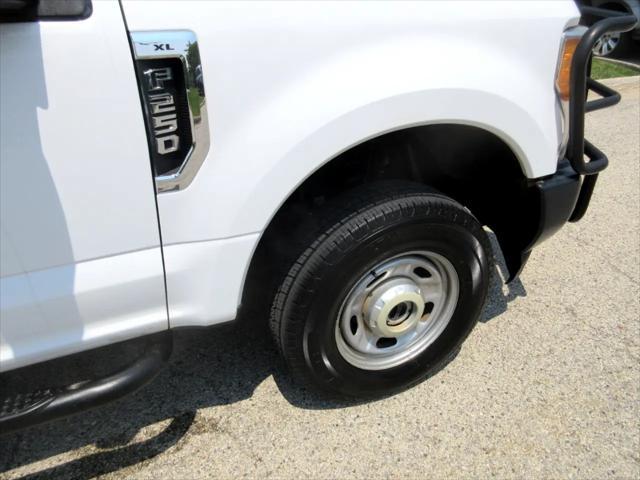 used 2017 Ford F-250 car, priced at $14,475