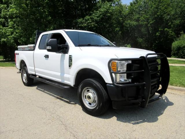 used 2017 Ford F-250 car, priced at $14,475