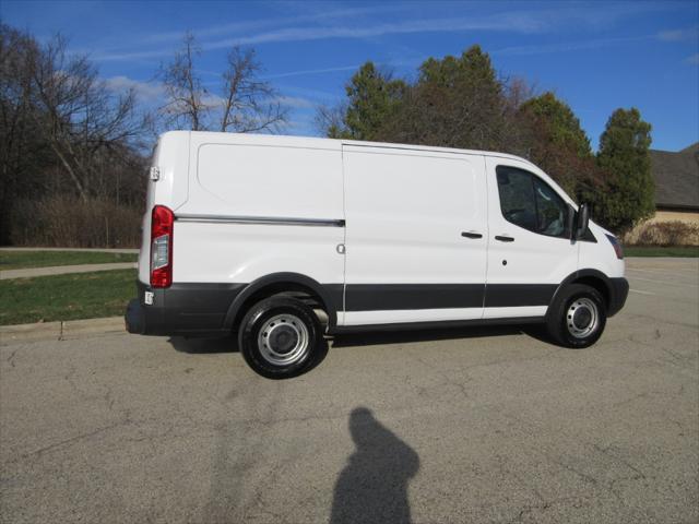 used 2018 Ford Transit-250 car, priced at $14,895