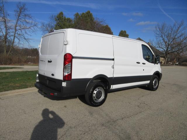 used 2018 Ford Transit-250 car, priced at $14,895