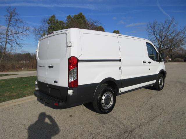 used 2018 Ford Transit-250 car, priced at $14,895