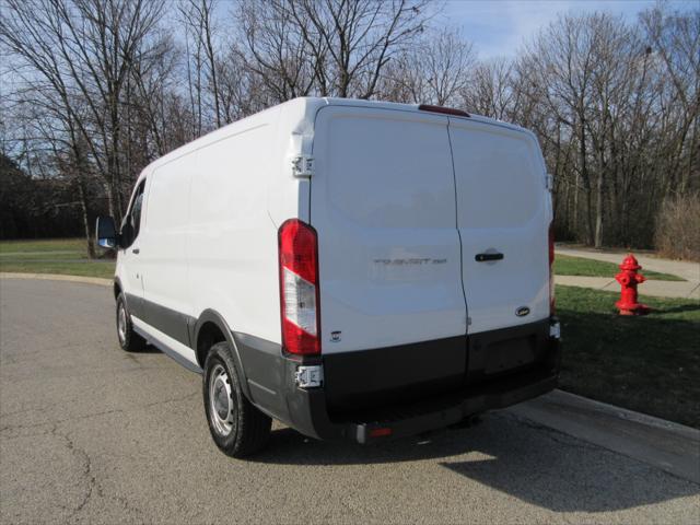 used 2018 Ford Transit-250 car, priced at $14,895