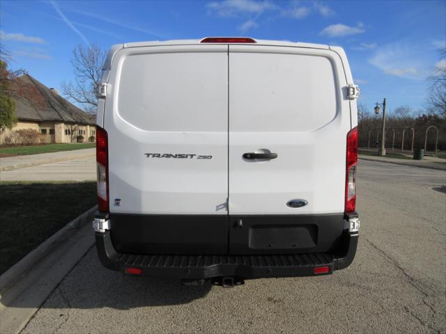 used 2018 Ford Transit-250 car, priced at $14,895