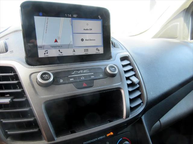 used 2019 Ford Transit Connect car, priced at $6,900