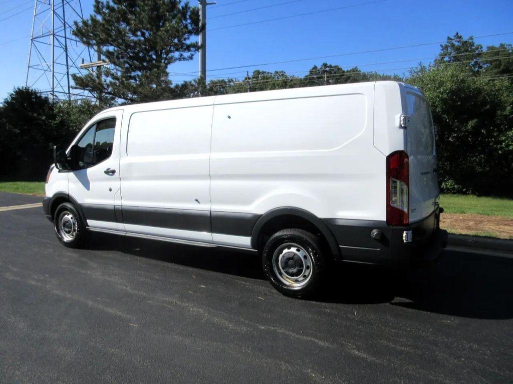 used 2018 Ford Transit-250 car, priced at $15,875
