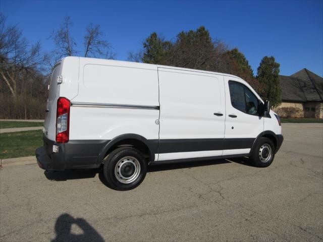 used 2018 Ford Transit-150 car, priced at $18,475