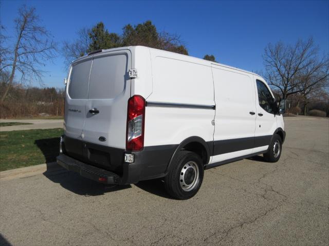 used 2018 Ford Transit-150 car, priced at $18,475