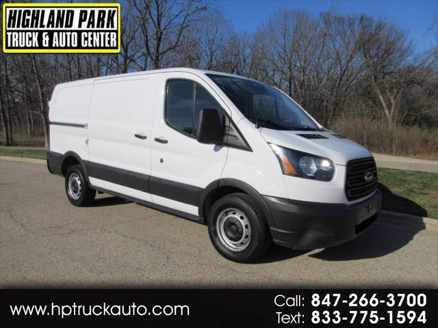 used 2018 Ford Transit-150 car, priced at $18,475