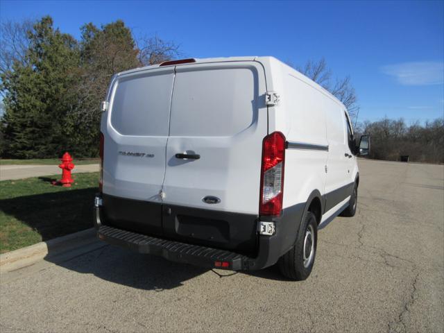 used 2018 Ford Transit-150 car, priced at $18,475