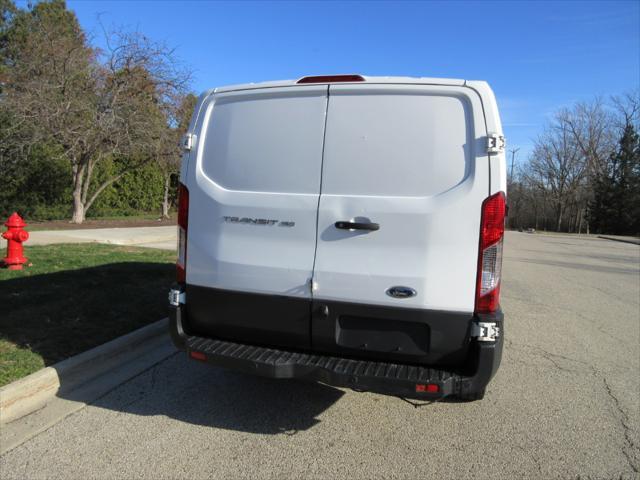 used 2018 Ford Transit-150 car, priced at $18,475