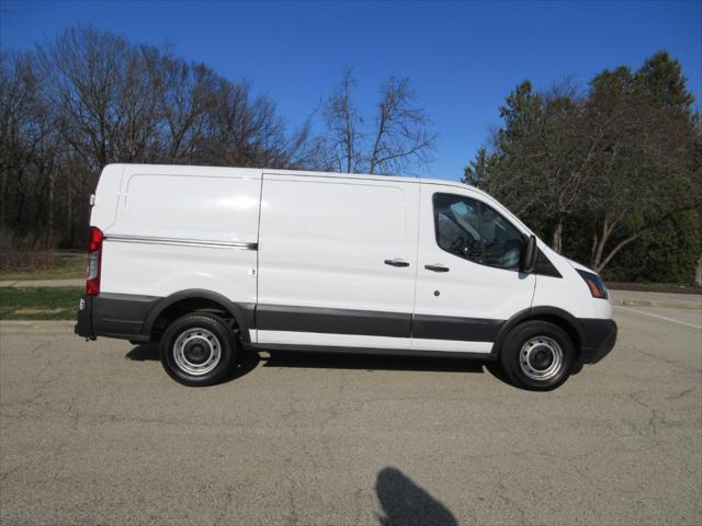 used 2018 Ford Transit-150 car, priced at $18,475