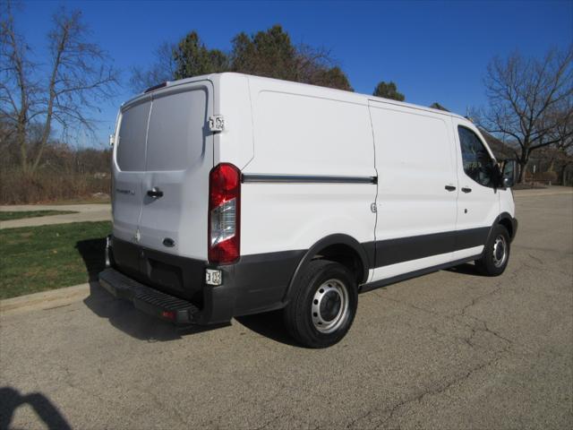 used 2018 Ford Transit-150 car, priced at $18,475