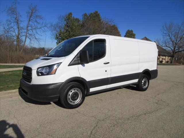 used 2018 Ford Transit-150 car, priced at $18,475