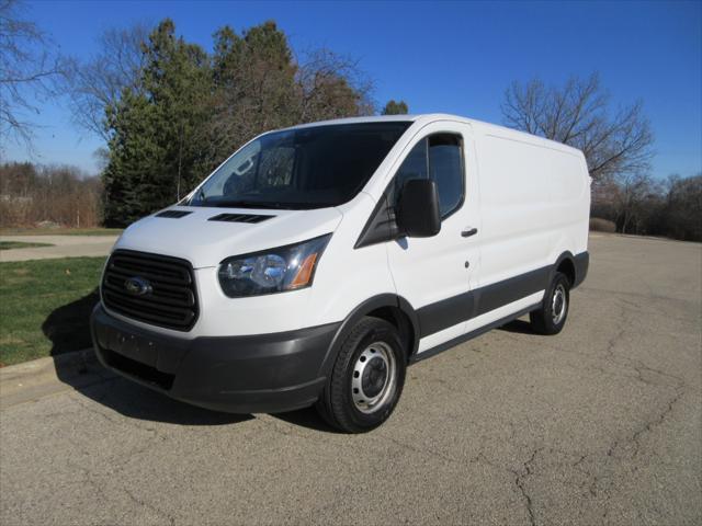 used 2018 Ford Transit-150 car, priced at $18,475