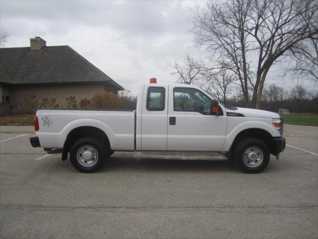 used 2016 Ford F-250 car, priced at $12,985