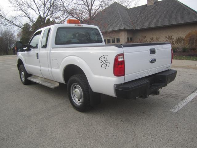 used 2016 Ford F-250 car, priced at $12,985