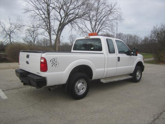 used 2016 Ford F-250 car, priced at $12,985