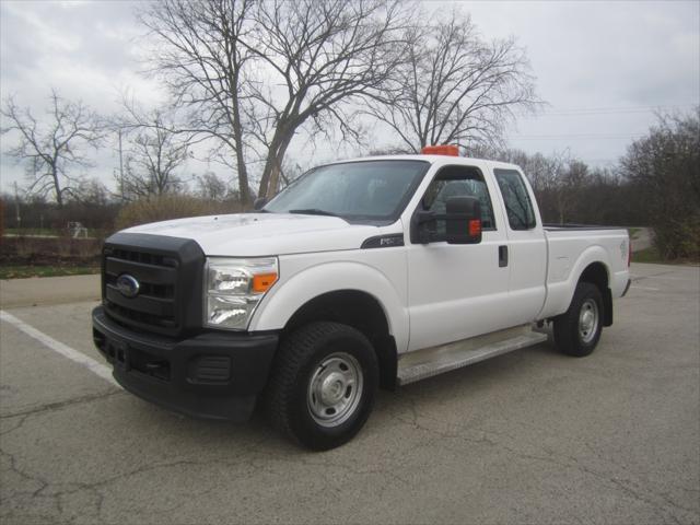 used 2016 Ford F-250 car, priced at $12,985