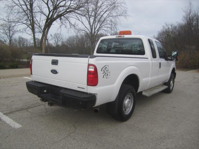 used 2016 Ford F-250 car, priced at $12,985