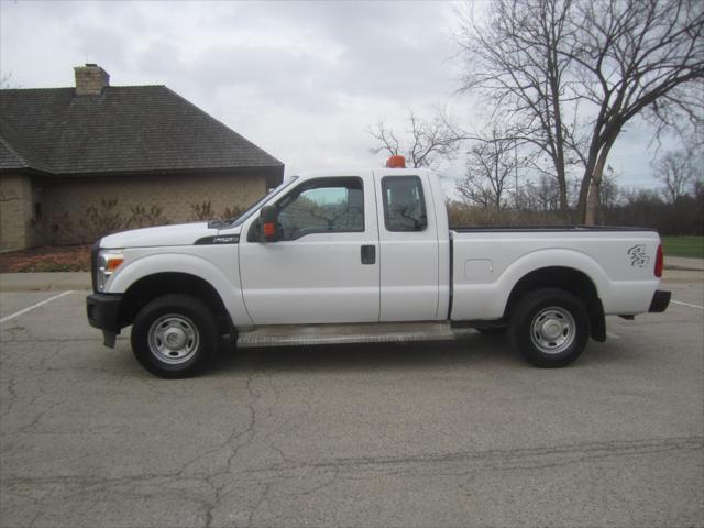 used 2016 Ford F-250 car, priced at $12,985