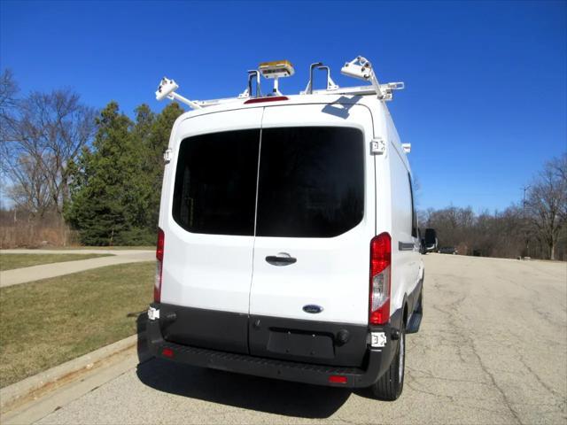 used 2016 Ford Transit-250 car, priced at $19,985