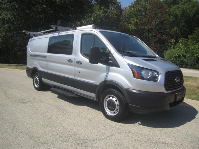 used 2019 Ford Transit-150 car, priced at $15,900