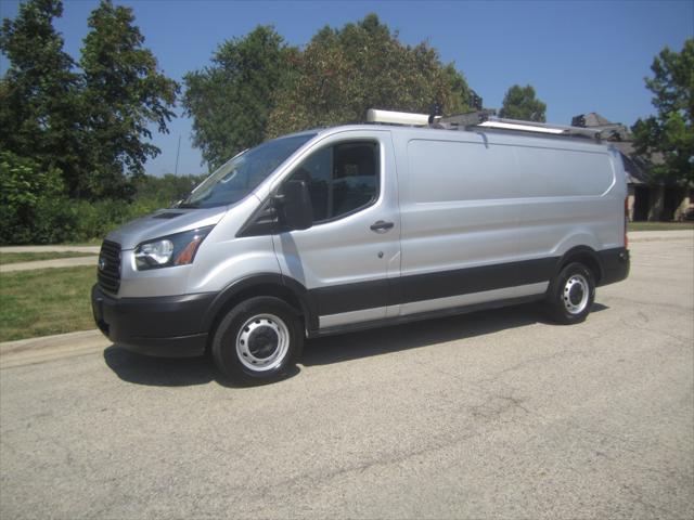 used 2019 Ford Transit-150 car, priced at $15,900