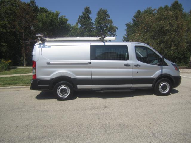 used 2019 Ford Transit-150 car, priced at $15,900