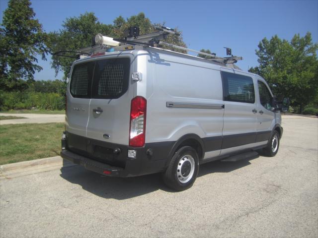 used 2019 Ford Transit-150 car, priced at $15,900