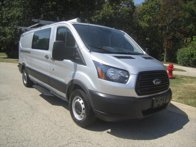 used 2019 Ford Transit-150 car, priced at $15,900