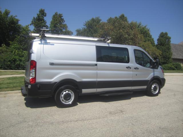 used 2019 Ford Transit-150 car, priced at $15,900