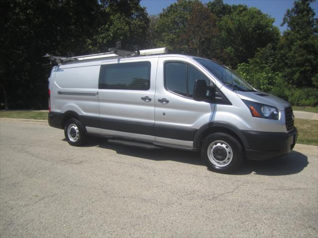 used 2019 Ford Transit-150 car, priced at $15,900