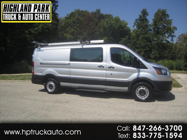 used 2019 Ford Transit-150 car, priced at $15,900