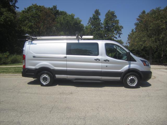 used 2019 Ford Transit-150 car, priced at $15,900