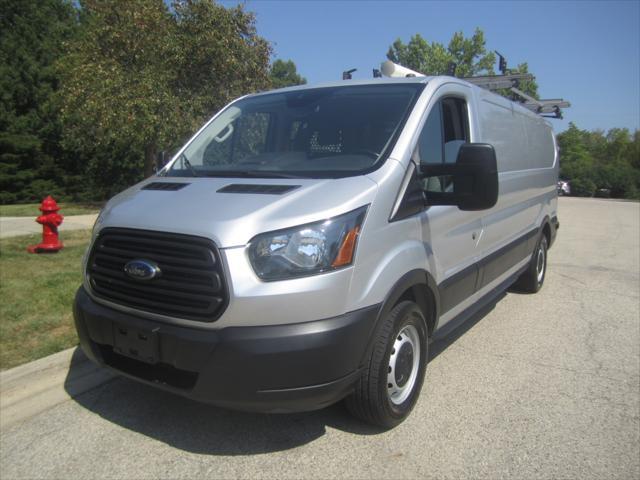 used 2019 Ford Transit-150 car, priced at $15,900