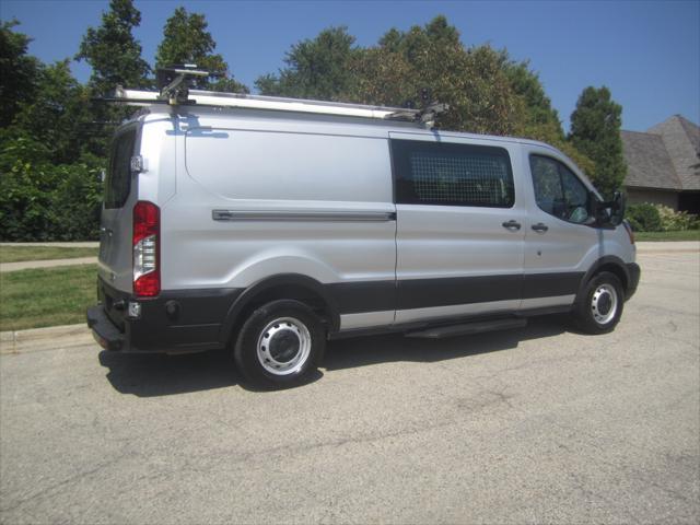 used 2019 Ford Transit-150 car, priced at $15,900