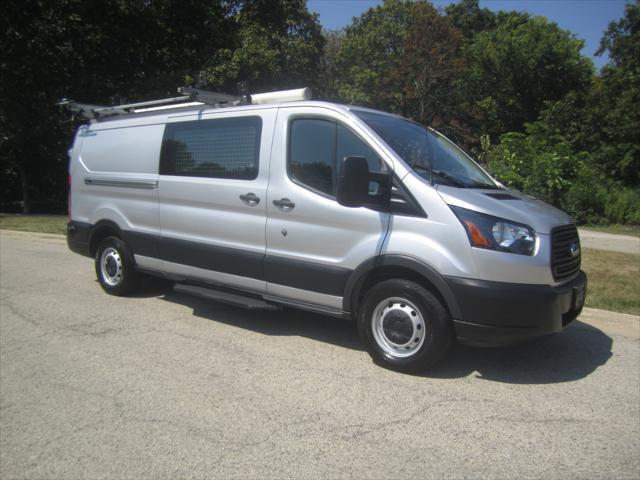 used 2019 Ford Transit-150 car, priced at $15,900