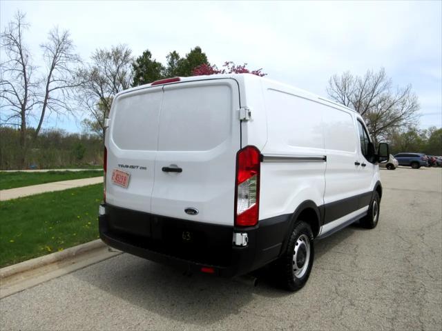 used 2020 Ford Transit-250 car, priced at $19,475