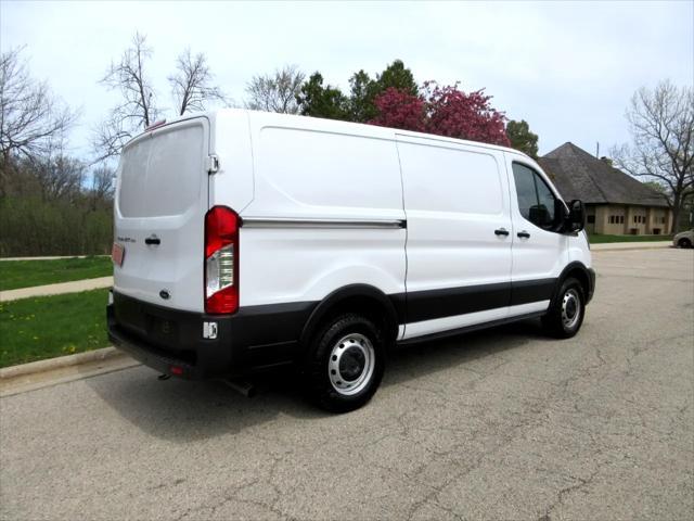 used 2020 Ford Transit-250 car, priced at $19,475