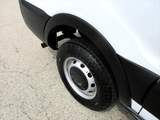 used 2020 Ford Transit-250 car, priced at $19,475