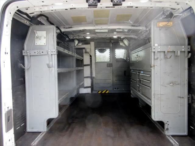 used 2020 Ford Transit-250 car, priced at $19,475