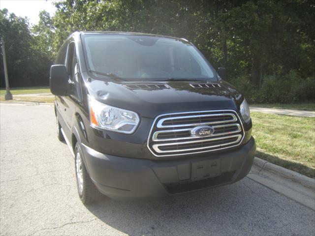 used 2017 Ford Transit-150 car, priced at $9,995