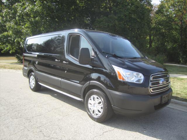 used 2017 Ford Transit-150 car, priced at $9,995