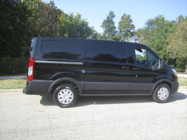 used 2017 Ford Transit-150 car, priced at $9,995