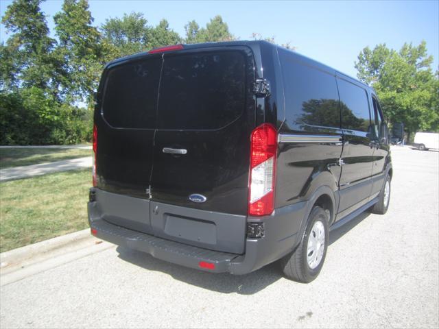 used 2017 Ford Transit-150 car, priced at $9,995