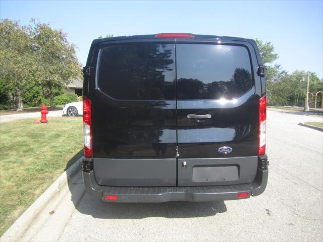 used 2017 Ford Transit-150 car, priced at $9,995