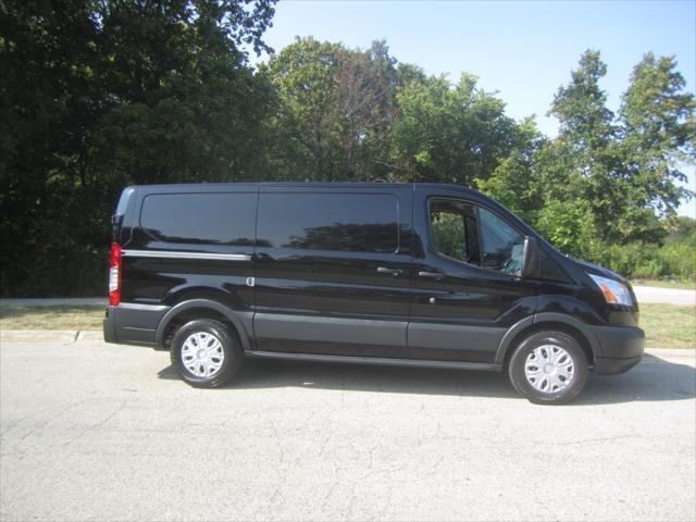 used 2017 Ford Transit-150 car, priced at $9,995