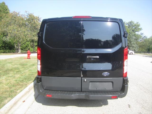 used 2017 Ford Transit-150 car, priced at $9,995