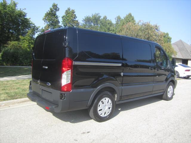 used 2017 Ford Transit-150 car, priced at $9,995