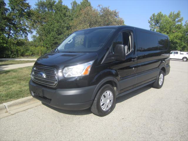 used 2017 Ford Transit-150 car, priced at $9,995